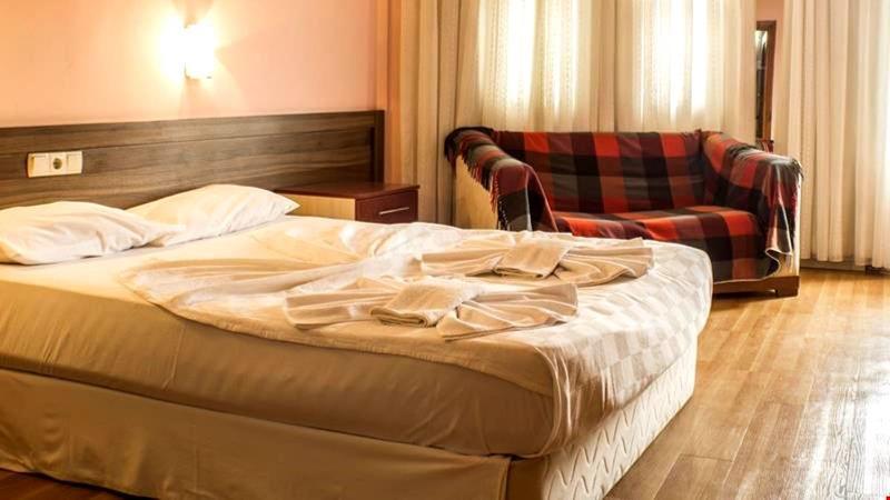 אנטליה Ender Hotel מראה חיצוני תמונה