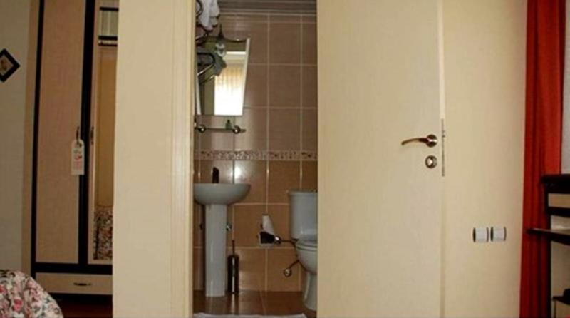 אנטליה Ender Hotel מראה חיצוני תמונה