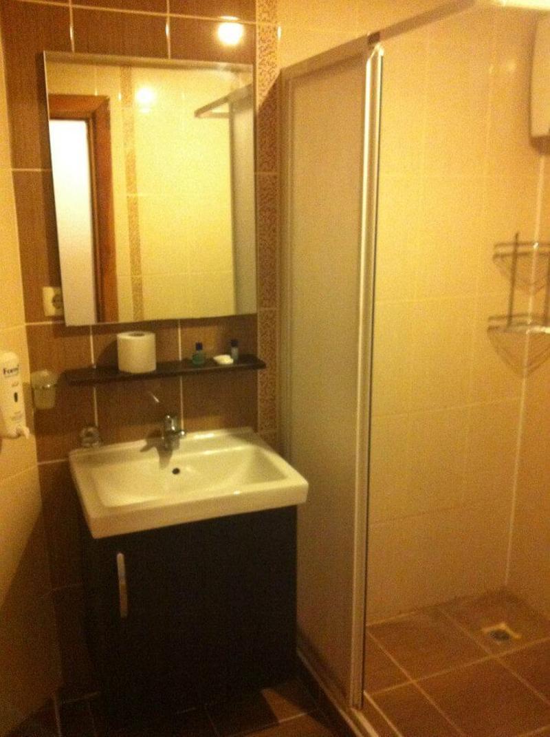 אנטליה Ender Hotel מראה חיצוני תמונה