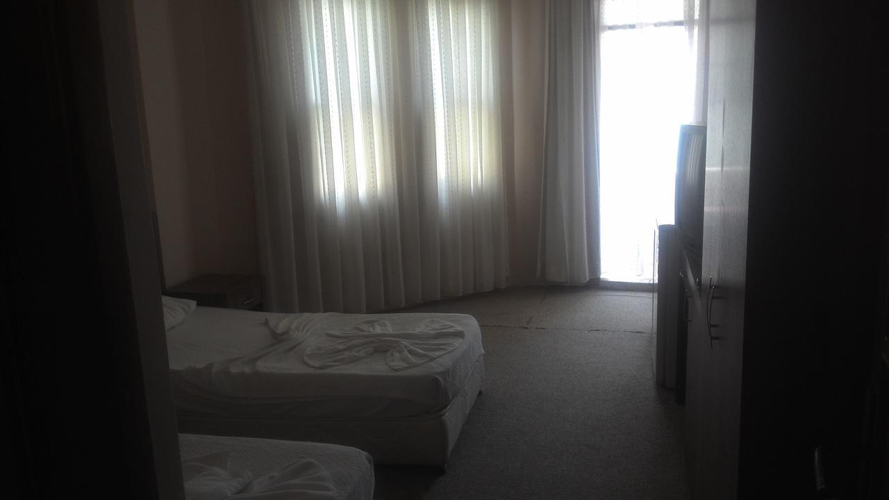 אנטליה Ender Hotel מראה חיצוני תמונה