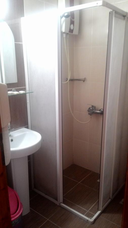 אנטליה Ender Hotel מראה חיצוני תמונה